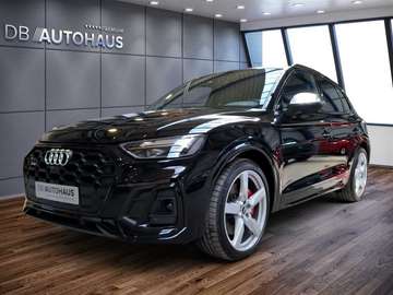 3.0 TDI quattro tiptronic