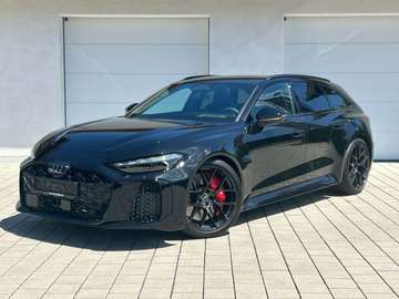 Avant 470kw Tiptronic