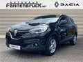 Renault Kadjar Collection TCe 130 Allwetterreifen Auto. Schwarz - thumbnail 1