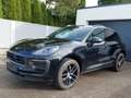 Porsche Macan Macan Leder, Pano-Dach, LED, Kamera, AKH, Garantie Schwarz - thumbnail 3