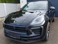 Porsche Macan Macan Leder, Pano-Dach, LED, Kamera, AKH, Garantie Schwarz - thumbnail 1