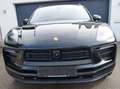 Porsche Macan Macan Leder, Pano-Dach, LED, Kamera, AKH, Garantie Schwarz - thumbnail 2