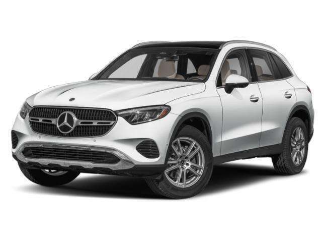 2026 Mercedes-Benz GLC 4MATIC SUV *DEMO*