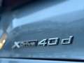 BMW X5 xDrive40d M-Sport 21" SoftClose HuD Pano 360° Gris - thumbnail 8