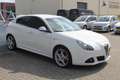 Alfa Romeo Giulietta 1.4 T Distinctive Navigatie/Cruise control/Climate Wit - thumbnail 8