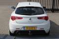 Alfa Romeo Giulietta 1.4 T Distinctive Navigatie/Cruise control/Climate Wit - thumbnail 12