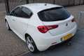 Alfa Romeo Giulietta 1.4 T Distinctive Navigatie/Cruise control/Climate Wit - thumbnail 13