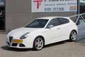 Alfa Romeo Giulietta 1.4 T Distinctive Navigatie/Cruise control/Climate Wit - thumbnail 5