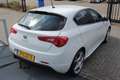 Alfa Romeo Giulietta 1.4 T Distinctive Navigatie/Cruise control/Climate Wit - thumbnail 11