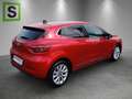 Renault Clio CLIO Techno TCe 90 X-tronic Rot - thumbnail 3