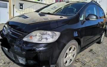 Golf V Plus 1.4 TSI Trendline