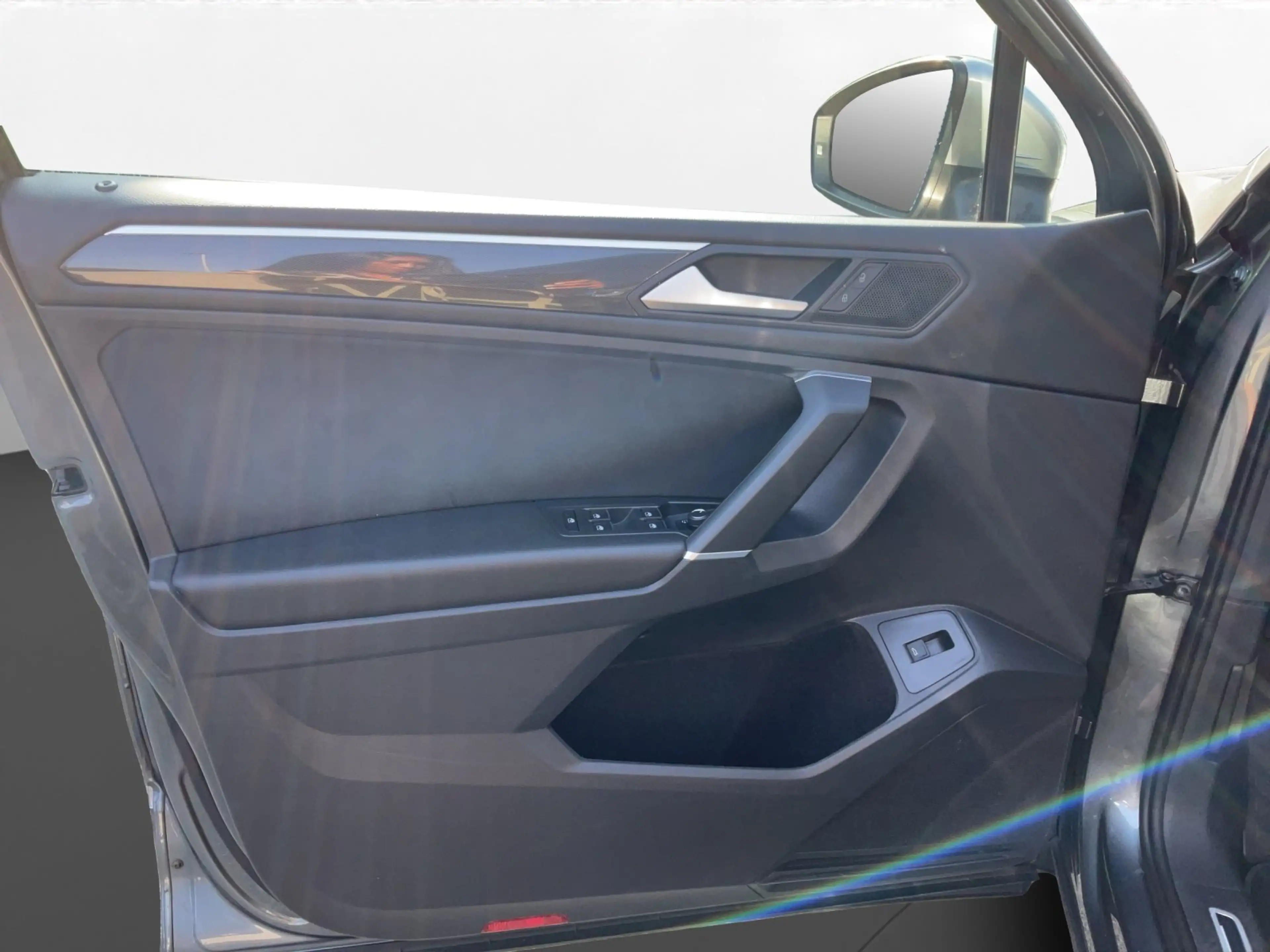 Volkswagen Tiguan Allspace Tiguan 2.0 TDI DSG 4MOTION ALLSPACE | NAVI | LED — photo 11