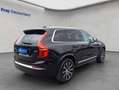 Volvo XC90 XC90 B5 D AWD Plus Bright AHK/ LED/ RFK Schwarz - thumbnail 6