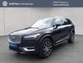 Volvo XC90 XC90 B5 D AWD Plus Bright AHK/ LED/ RFK Schwarz - thumbnail 1
