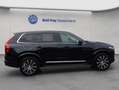 Volvo XC90 XC90 B5 D AWD Plus Bright AHK/ LED/ RFK Schwarz - thumbnail 7