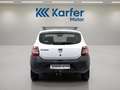 Dacia Sandero Base 1.2 75 Blanco - thumbnail 5