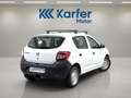 Dacia Sandero Base 1.2 75 Blanco - thumbnail 4