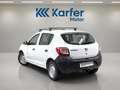 Dacia Sandero Base 1.2 75 Blanco - thumbnail 6