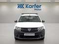 Dacia Sandero Base 1.2 75 Blanco - thumbnail 2