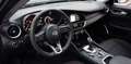 Alfa Romeo Giulia Giulia 2.2 Turbodiesel 160 CV AT8 Sprint Grigio - thumbnail 6