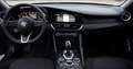 Alfa Romeo Giulia Giulia 2.2 Turbodiesel 160 CV AT8 Sprint Gris - thumbnail 8