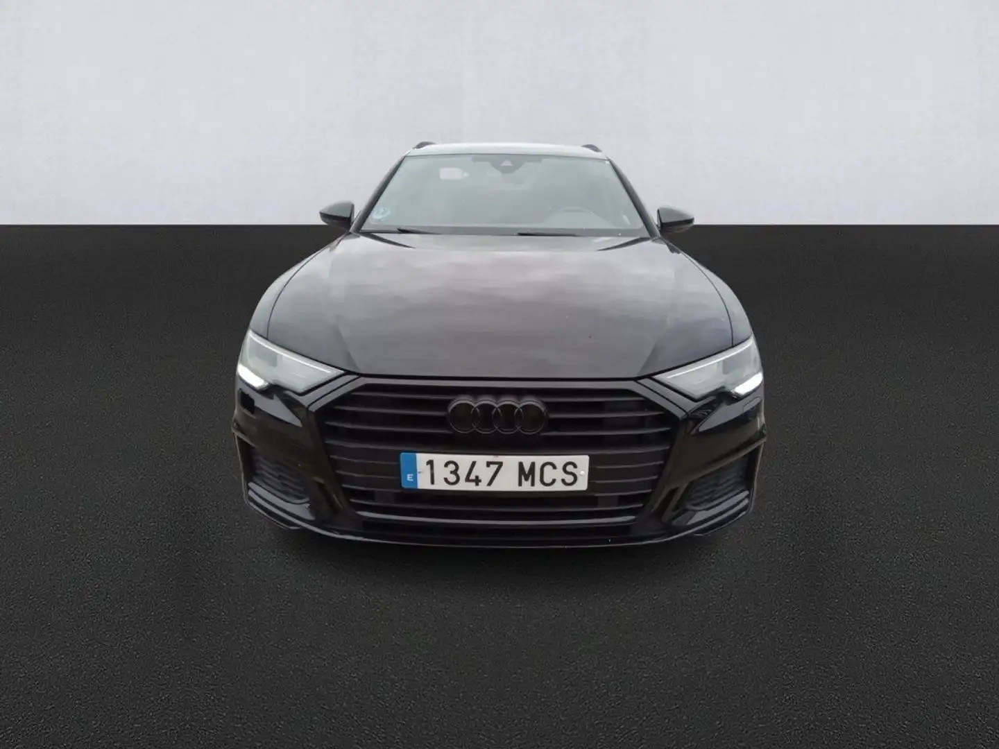 Audi A6 Avant 40 TDI S line S tronic - 2