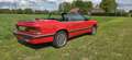 Chrysler Le Baron Le Baron 2.2i Turbo 2 GTC Convertible 5 SPD Rojo - thumbnail 3