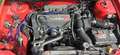 Chrysler Le Baron Le Baron 2.2i Turbo 2 GTC Convertible 5 SPD Rouge - thumbnail 18