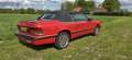 Chrysler Le Baron Le Baron 2.2i Turbo 2 GTC Convertible 5 SPD Rojo - thumbnail 6