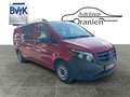 Mercedes-Benz Vito Mixto 110/114/116/119/124 CDI RWD extralang Rot - thumbnail 6