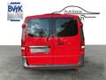Mercedes-Benz Vito Mixto 110/114/116/119/124 CDI RWD extralang Rot - thumbnail 4