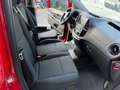 Mercedes-Benz Vito Mixto 110/114/116/119/124 CDI RWD extralang Rot - thumbnail 12