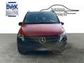 Mercedes-Benz Vito Mixto 110/114/116/119/124 CDI RWD extralang Rot - thumbnail 2