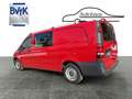 Mercedes-Benz Vito Mixto 110/114/116/119/124 CDI RWD extralang Rot - thumbnail 7