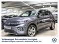 Volkswagen T-Cross R-Line 1.5 TSI DSG Navi Grün - thumbnail 2