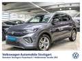 Volkswagen T-Cross R-Line 1.5 TSI DSG Navi Grau - thumbnail 2