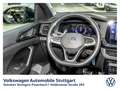 Volkswagen T-Cross R-Line 1.5 TSI DSG Navi Grün - thumbnail 9