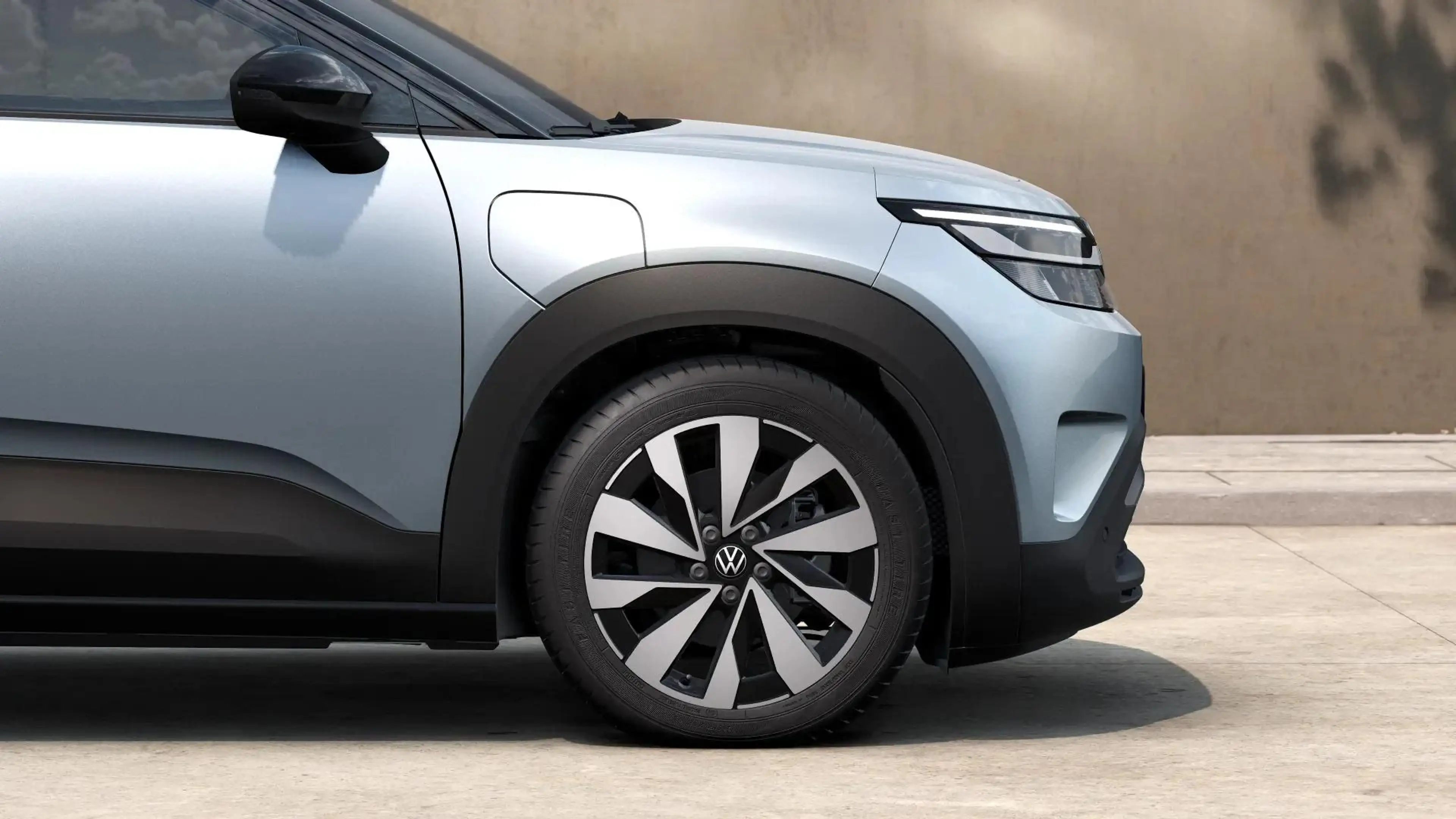 Volkswagen ID. Cross Life 211pk 52 kWh | Multimedia Pakket | Trekhaak | — photo 11
