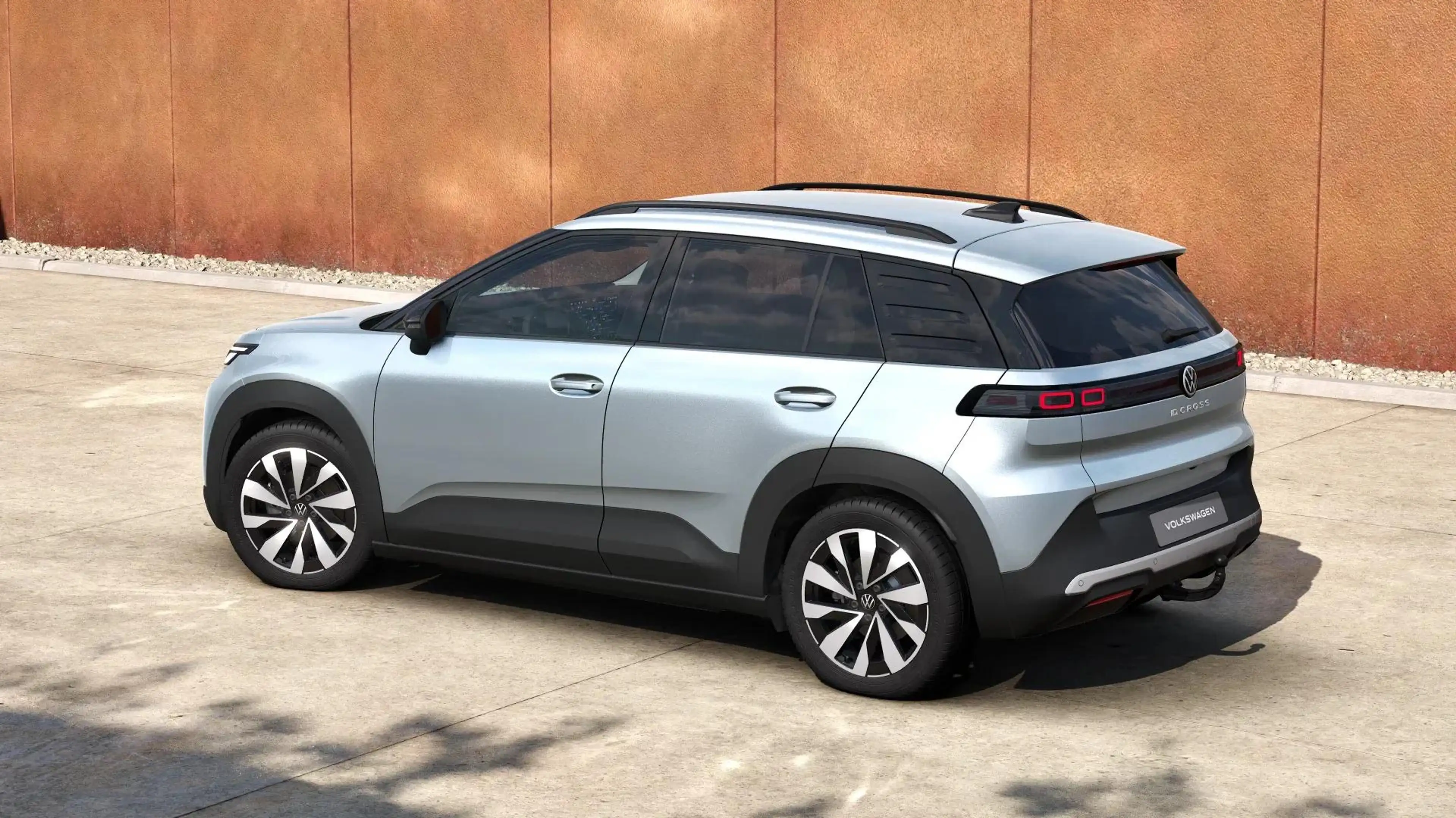 Volkswagen ID. Cross Life 211pk 52 kWh | Multimedia Pakket | Trekhaak | — photo 3