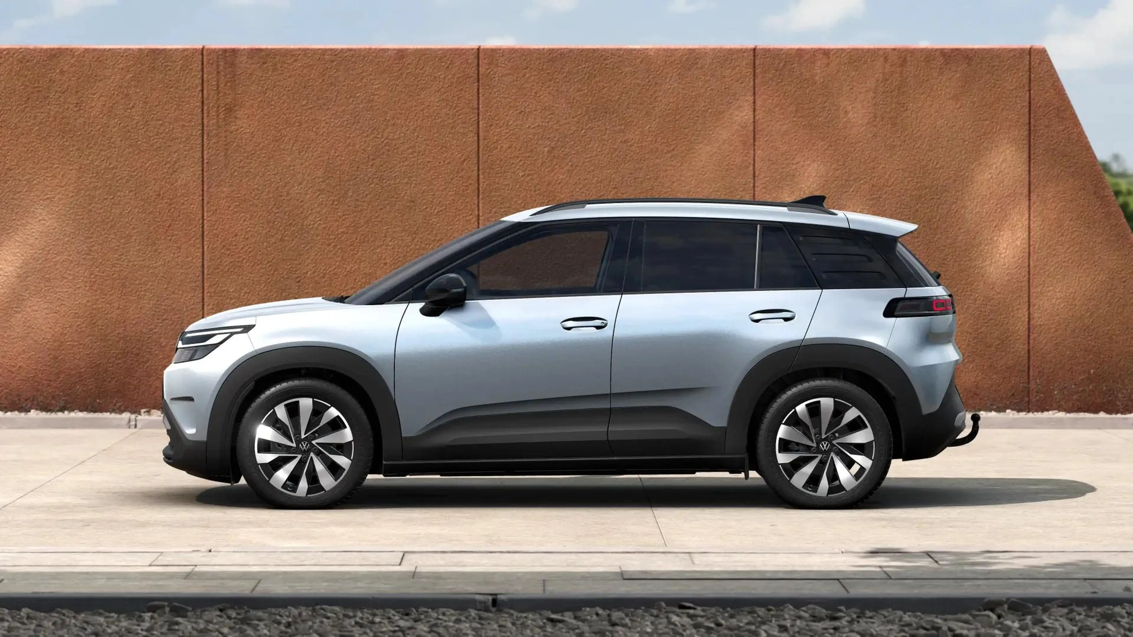 Volkswagen ID. Cross Life 211pk 52 kWh | Multimedia Pakket | Trekhaak | — photo 8