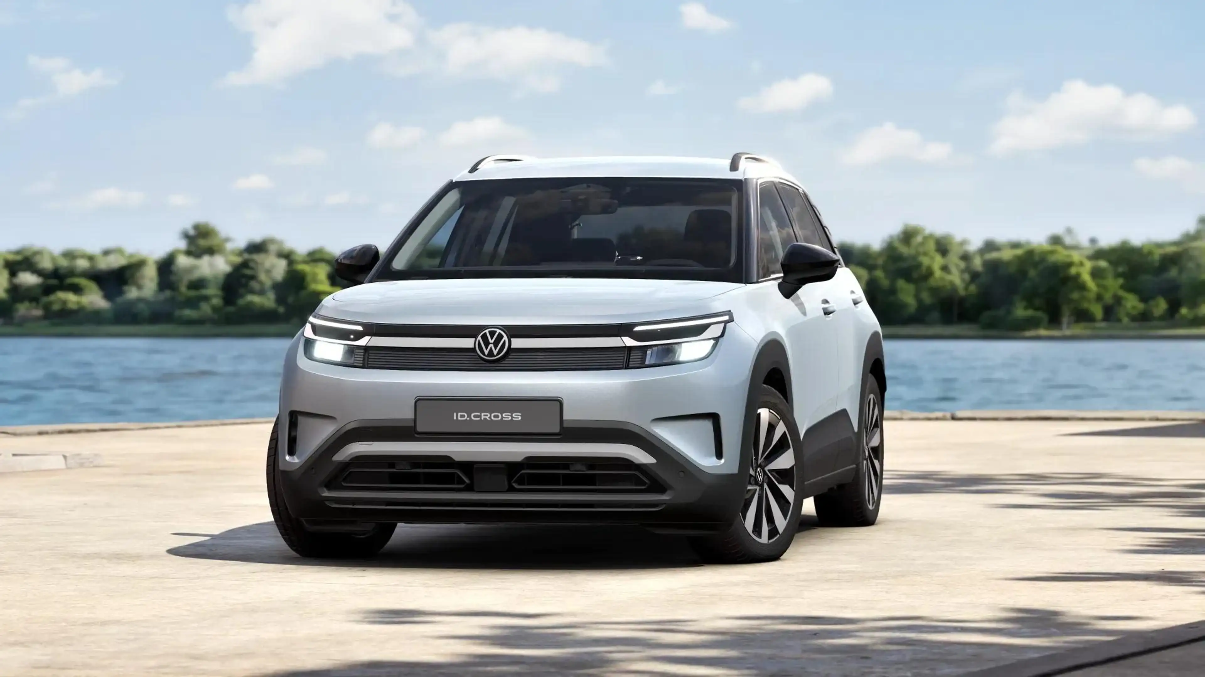 Volkswagen ID. Cross Life 211pk 52 kWh | Multimedia Pakket | Trekhaak | — photo 15