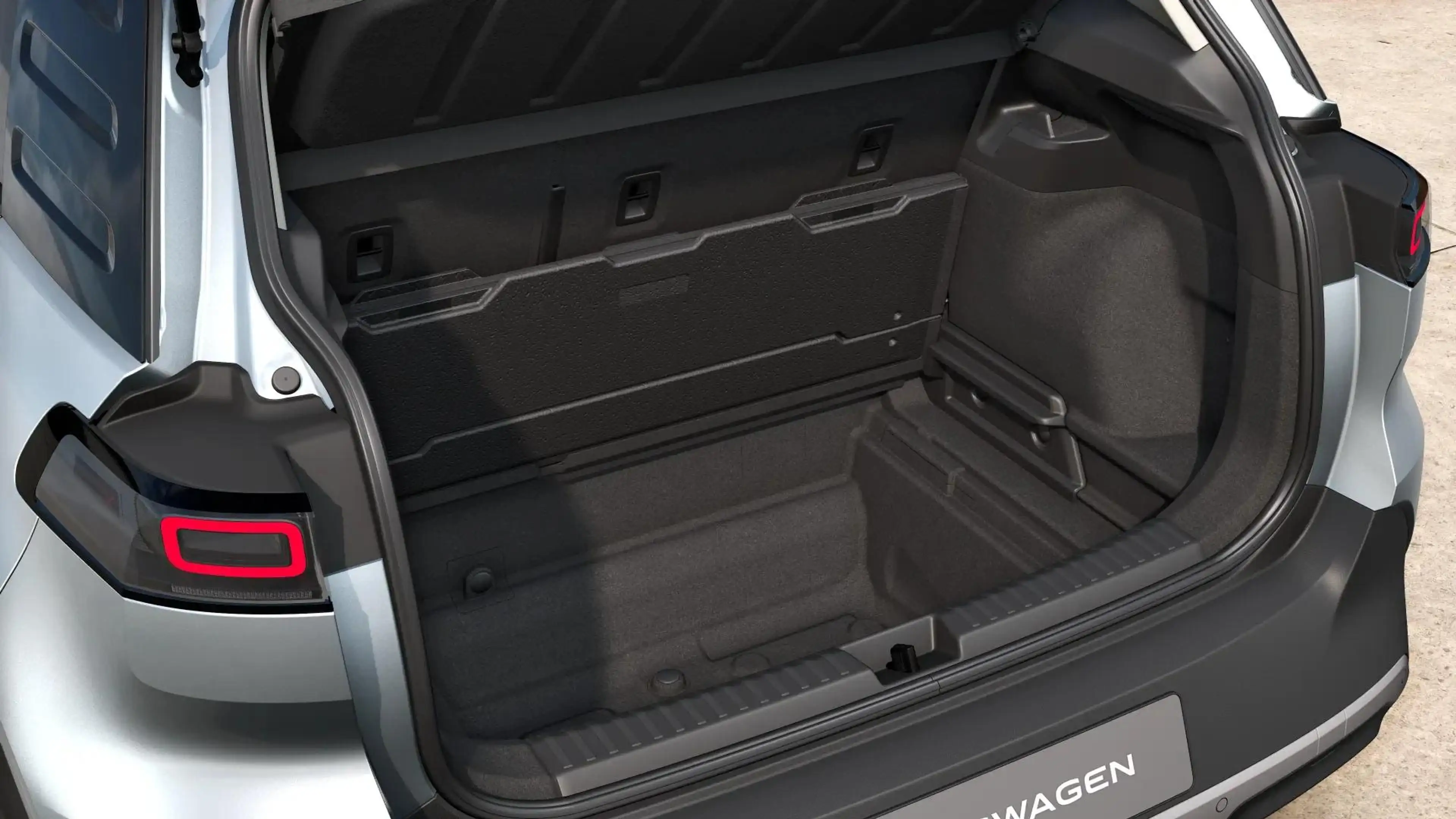 Volkswagen ID. Cross Life 211pk 52 kWh | Multimedia Pakket | Trekhaak | — photo 12