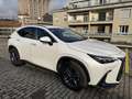 Lexus NX 450h+ PREMIUM COME NUOVA PLUG IN 4WD Hybrid Bianco - thumbnail 2