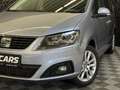 SEAT Alhambra 2.0 TDI Style DSG Blau - thumbnail 8