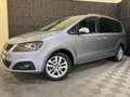 SEAT Alhambra 2.0 TDI Style DSG Blau - thumbnail 7