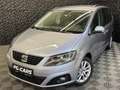 SEAT Alhambra 2.0 TDI Style DSG Blau - thumbnail 1