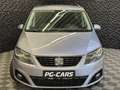 SEAT Alhambra 2.0 TDI Style DSG Blau - thumbnail 4