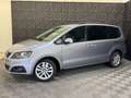 SEAT Alhambra 2.0 TDI Style DSG Blau - thumbnail 6