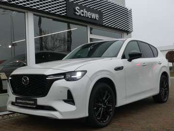 2.5 e-SKYACTIV PHEV AWD HOMURA - VOLLAUSSTATTUNG