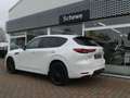 Mazda CX-60 2.5 e-SKYACTIV PHEV AWD HOMURA - VOLLAUSSTATTUNG Weiß - thumbnail 4